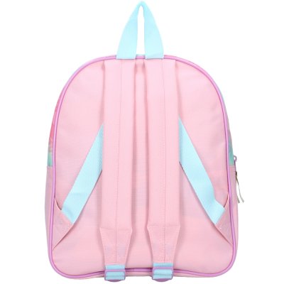 Dětský batoh s přední kapsou Lilo & Stitch - Aloha