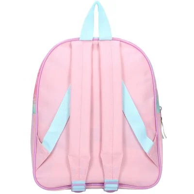 Dětský batoh s přední kapsou Lilo & Stitch - Aloha