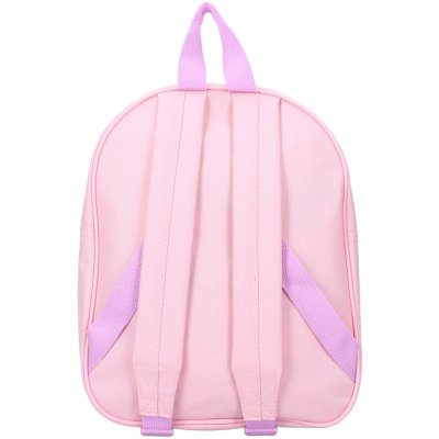 Dívčí batoh Minnie Mouse s třpytivou mašlí