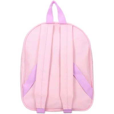 Dívčí batoh Minnie Mouse s třpytivou mašlí