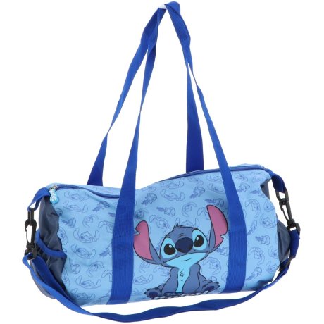 Chlapecká sportovní taška Stitch