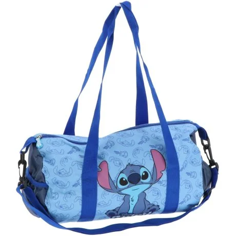 Chlapecká sportovní taška Stitch