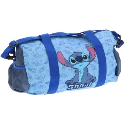Chlapecká sportovní taška Stitch