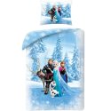 Bavlněné ložní povlečení Ledové království - Frozen