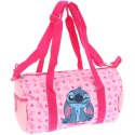 Dívčí sportovní taška Stitch - Disney