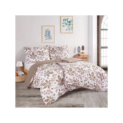 Bavlněné ložní povlečení Konker