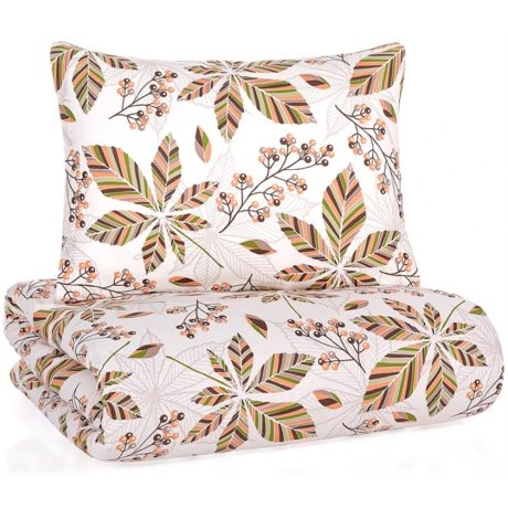 Bavlněné ložní povlečení Konker