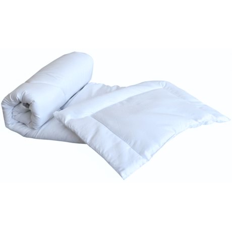 Souprava dětské přikrývky 100x135 cm a polštáře 40x60 cm (Baby klasik)