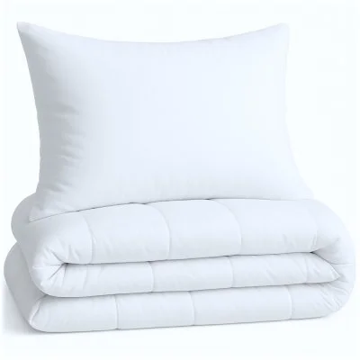 Souprava přikrývky 140x200 cm a polštáře 70x90 cm (Klasik)