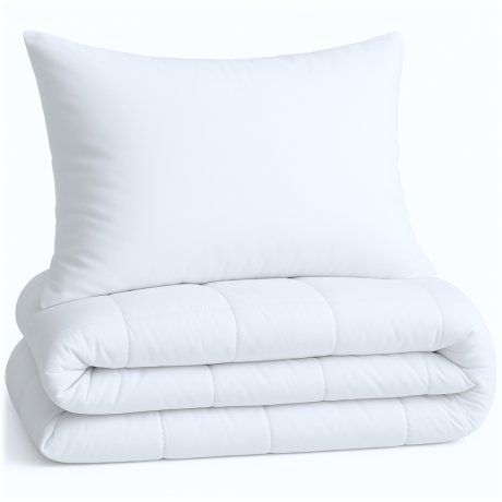 Souprava přikrývky 140x200 cm a polštáře 70x90 cm (Klasik)