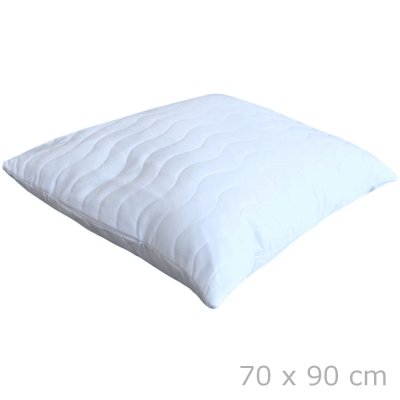 Polštář Komfort Plus 70x90 cm s výplní z dutého vlákna