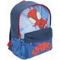 Chlapecký batoh s přední kapsou Spidey