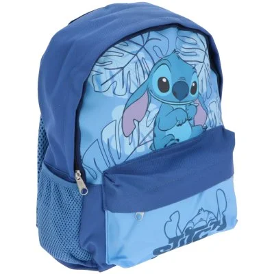 Chlapecký batoh Stitch s přední kapsou