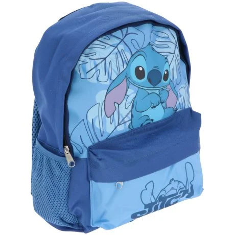 Chlapecký batoh Stitch s přední kapsou
