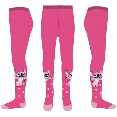 Dívčí punčocháče Stitch