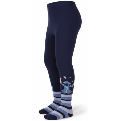 Chlapecké punčocháče Stitch