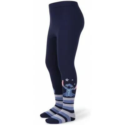 Chlapecké punčocháče Stitch