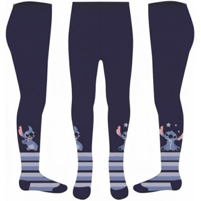 Chlapecké punčocháče Stitch
