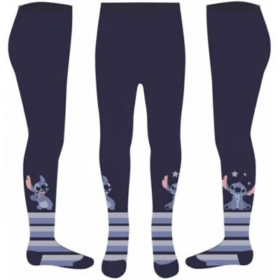 Chlapecké punčocháče Stitch