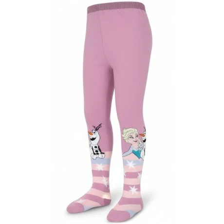 Dívčí punčocháče Ledové království