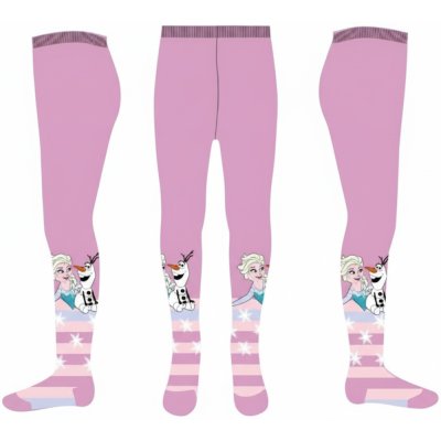 Dívčí punčocháče Ledové království