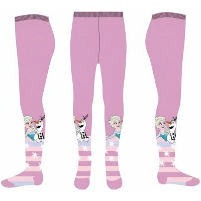 Dívčí punčocháče Ledové království