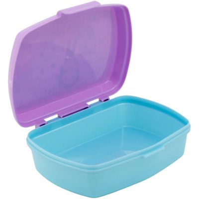 Box na svačinu Gábinin kouzelný domeček