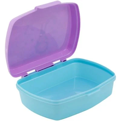 Box na svačinu Gábinin kouzelný domeček