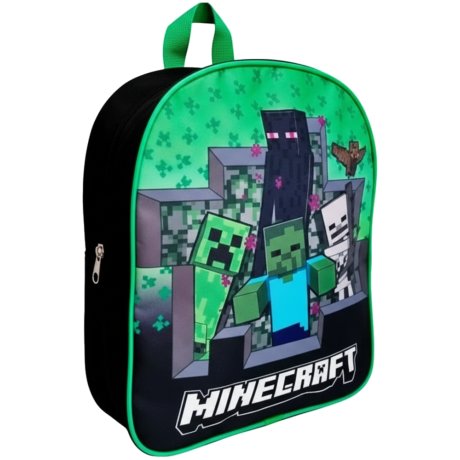 Dětský batůžek Minecraft - Main Characters