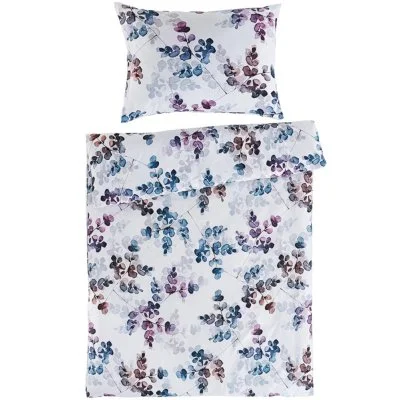 Saténové ložní povlečení Mystic - Bedtex Exclusive