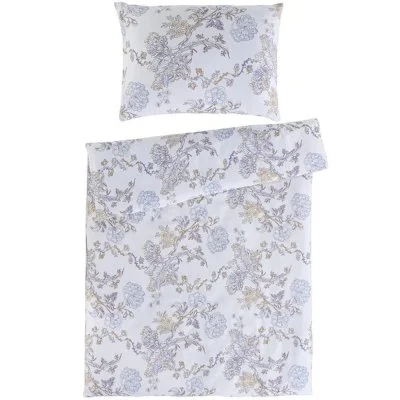 Saténové ložní povlečení Elegance - Bedtex Exclusive