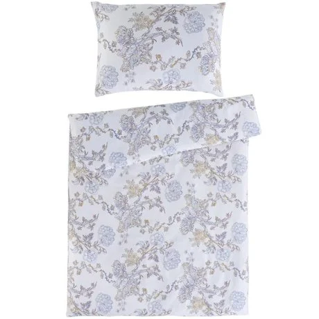 Saténové ložní povlečení Elegance - Bedtex Exclusive