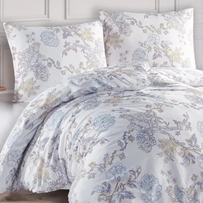 Saténové ložní povlečení Elegance - Bedtex Exclusive