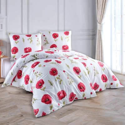 Bavlněné ložní povlečení Mona