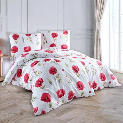 Bavlněné ložní povlečení Mona