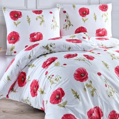 Bavlněné ložní povlečení Mona