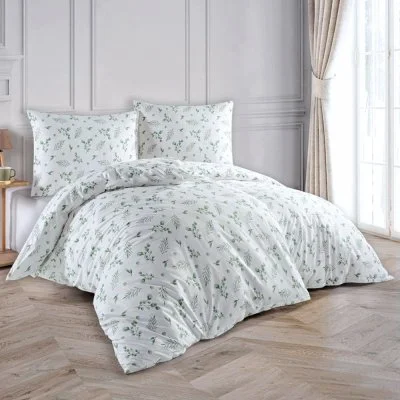 Bavlněné ložní povlečení Olivia