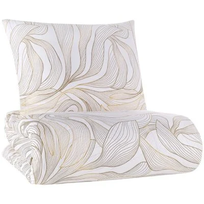 Bavlněné ložní povlečení Serena