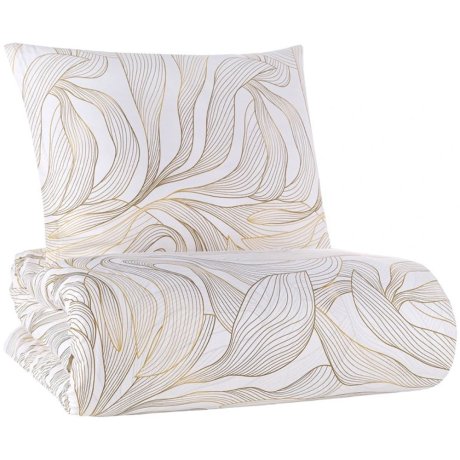 Bavlněné ložní povlečení Serena