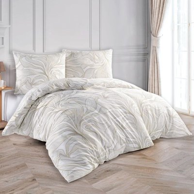 Bavlněné ložní povlečení Serena