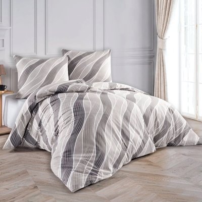 Bavlněné ložní povlečení Talia