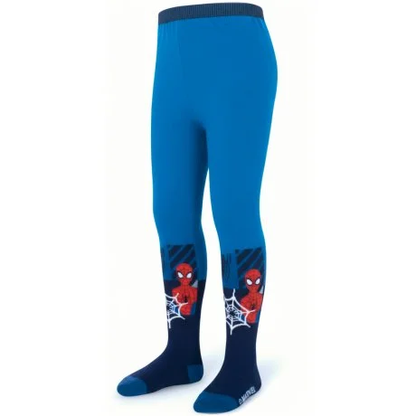 Chlapecké punčocháče Spiderman