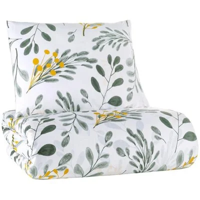 Bavlněné ložní povlečení Floranc