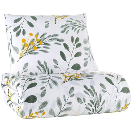 Bavlněné ložní povlečení Floranc