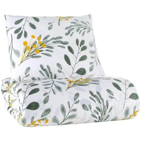 Bavlněné ložní povlečení Floranc
