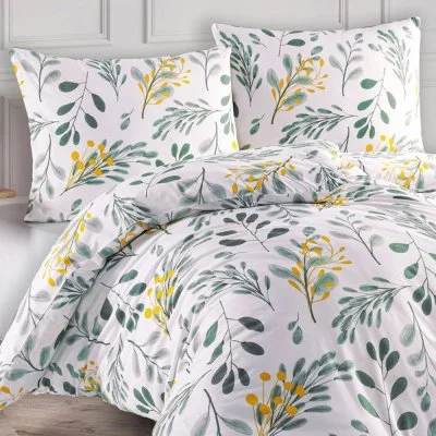 Bavlněné ložní povlečení Floranc