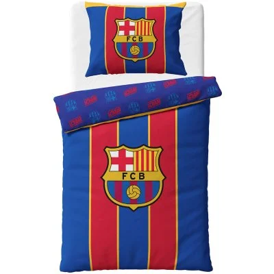 Oboustranné ložní povlečení FC Barcelona - Blaugrana Glory
