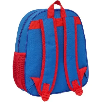 Dětský 3D batoh FC Barcelona - Barça