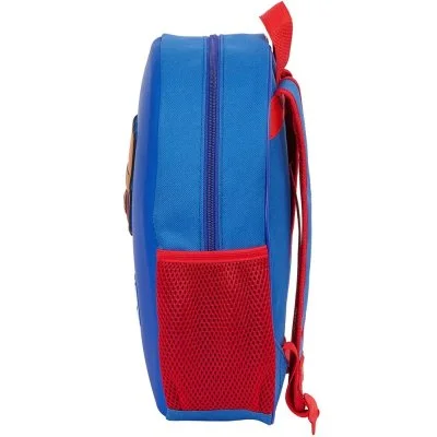 Dětský 3D batoh FC Barcelona - Barça