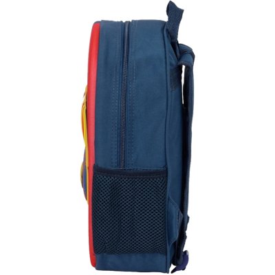 Dětský 3D batoh FC Barcelona - Split Blaugrana